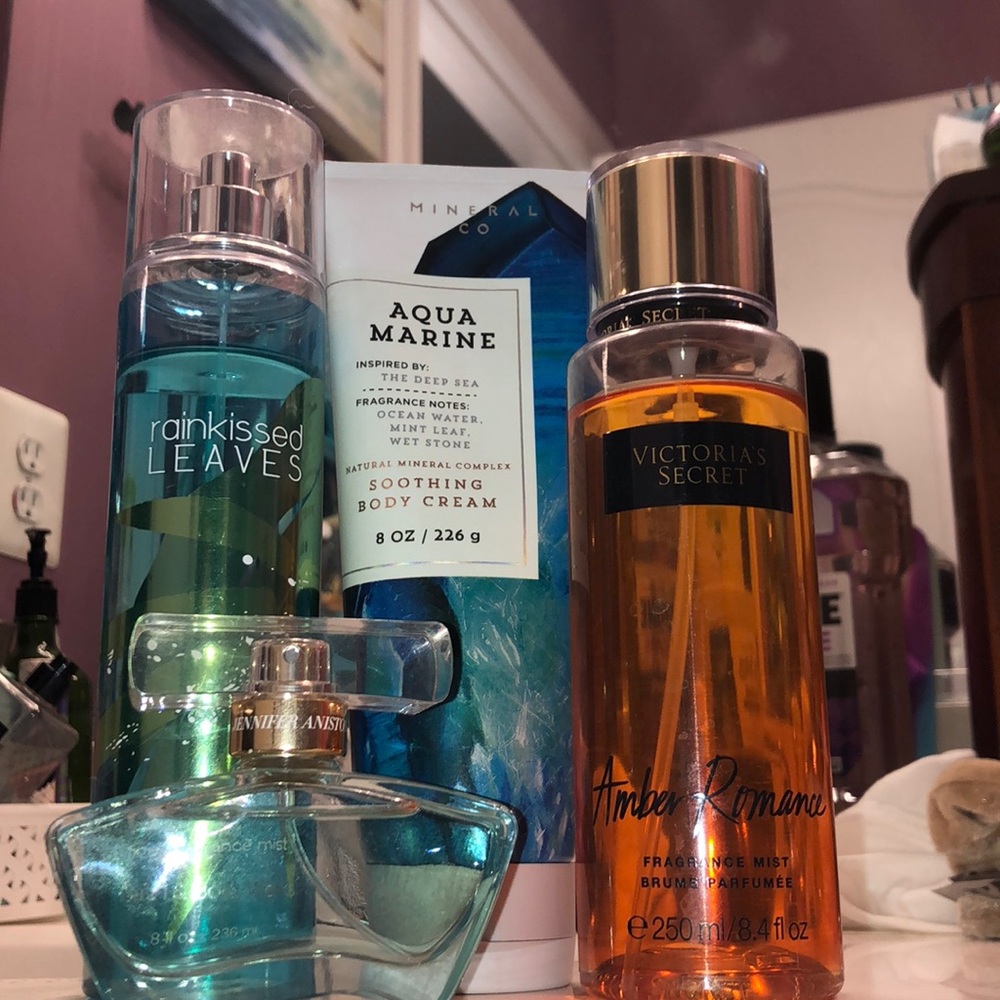 Feelin’ Sensual Fragrance Bundle